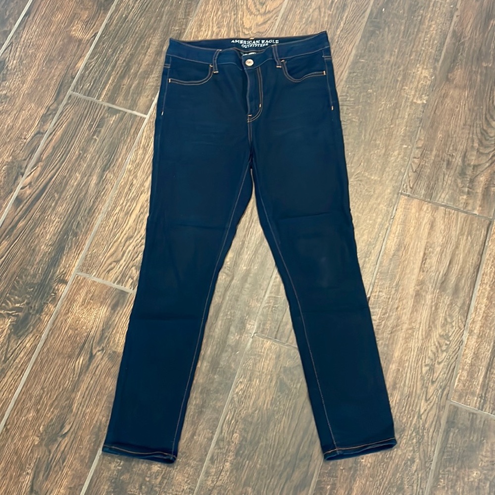 American Eagle Jean